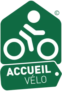 Accueil vélo