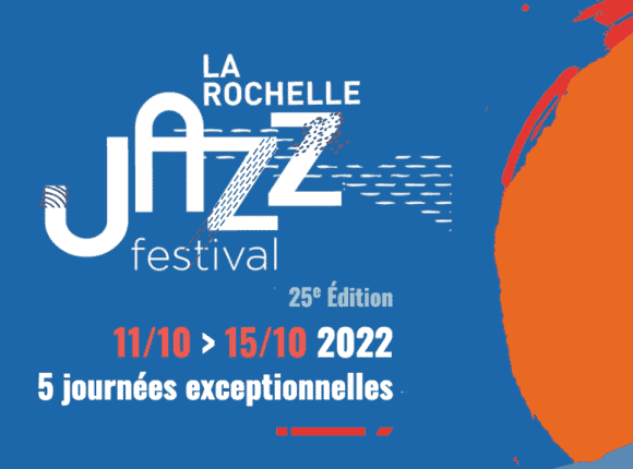 Hotel La Rochelle festival du jazz à La Rochelle